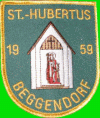 Kameradschaftsabend der St. Hubertus-Schützenbruderschaft