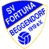 100-jähriges Bestehen des SV Fortuna Beggendorf